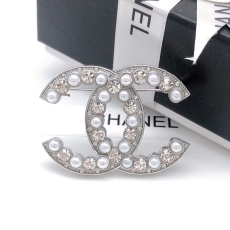 Chanel Brooches